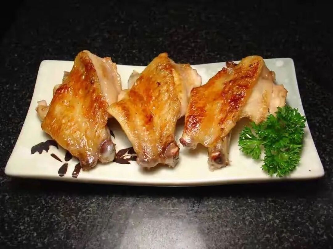 烹饪四季