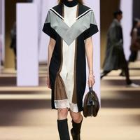 这场米兰秀，讲的是运动装的Next Level