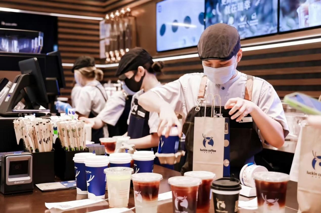 市场份额超15%,京东外卖这一年凭什么?