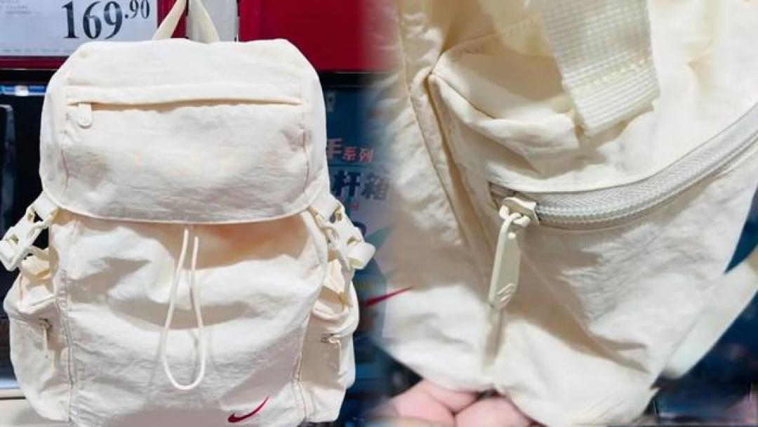 听劝！去山姆别只抢烤鸡，这5件衣服包包才是隐藏宝藏