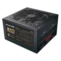 航嘉重磅上架1250W/1650W金牌全模组工作站电源，支持ATX 3.1与PCIe 5.1