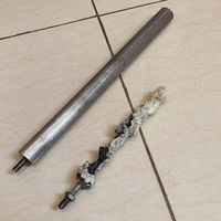 美的 60L 热水器续命神器！几十块省几千