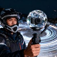 别被“便携”迷惑！Action 6和Pocket 4的核心差异在极限可靠性与云台电影感