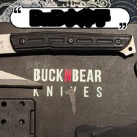 BnB一款已经绝版的小手斧—1002AXT-mini