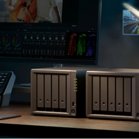 群晖万兆NAS：性能过剩还是专业刚需？全网观点大PK