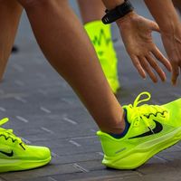 全网都在推 Nike 飞马 41 跑鞋，它是“闭眼入”的真神还是“吃老本”的平庸？