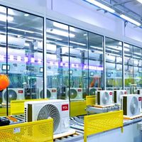 TCL新风空调是黑科技还是智商税？1200+用户观点大PK