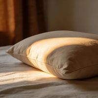 @南充市民，今晚起，枕头调整一下