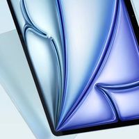 iPad Air 8正式发布：M4 芯片 + 12GB 内存，性能暴涨却不涨价！