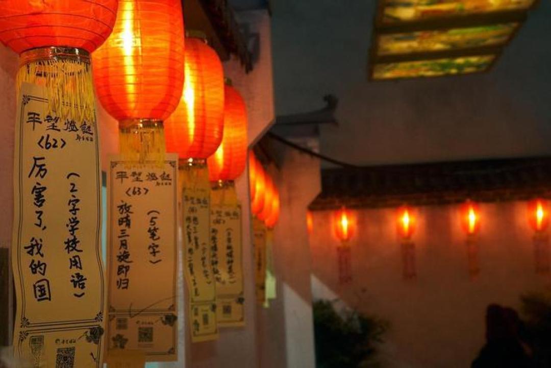 正月十五元宵节！牢记传统6 大习俗 ，吃 4 样 ，做 2 事，全年福气圆满