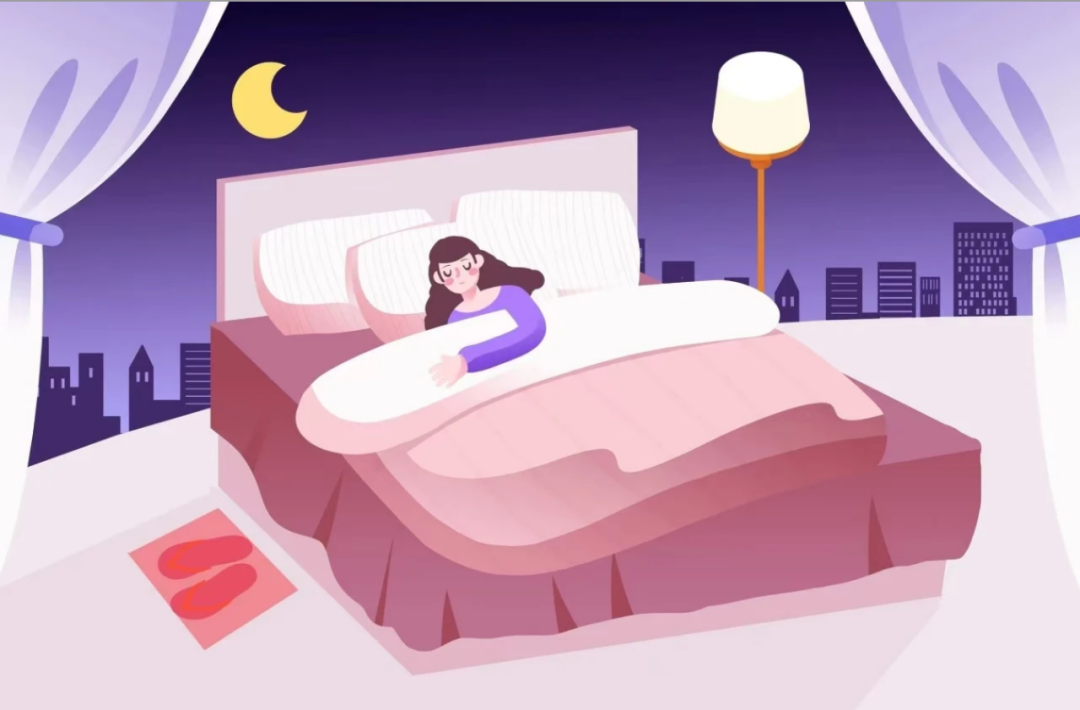 【红岩家医•叙健康】规律作息 健康睡眠