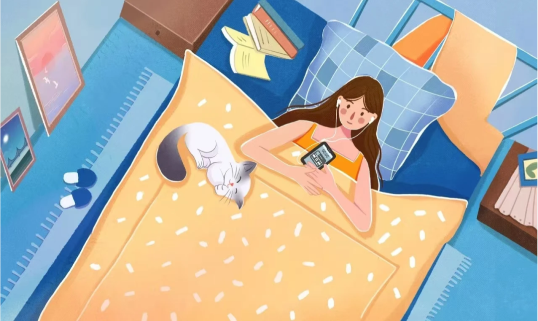 【红岩家医•叙健康】规律作息 健康睡眠