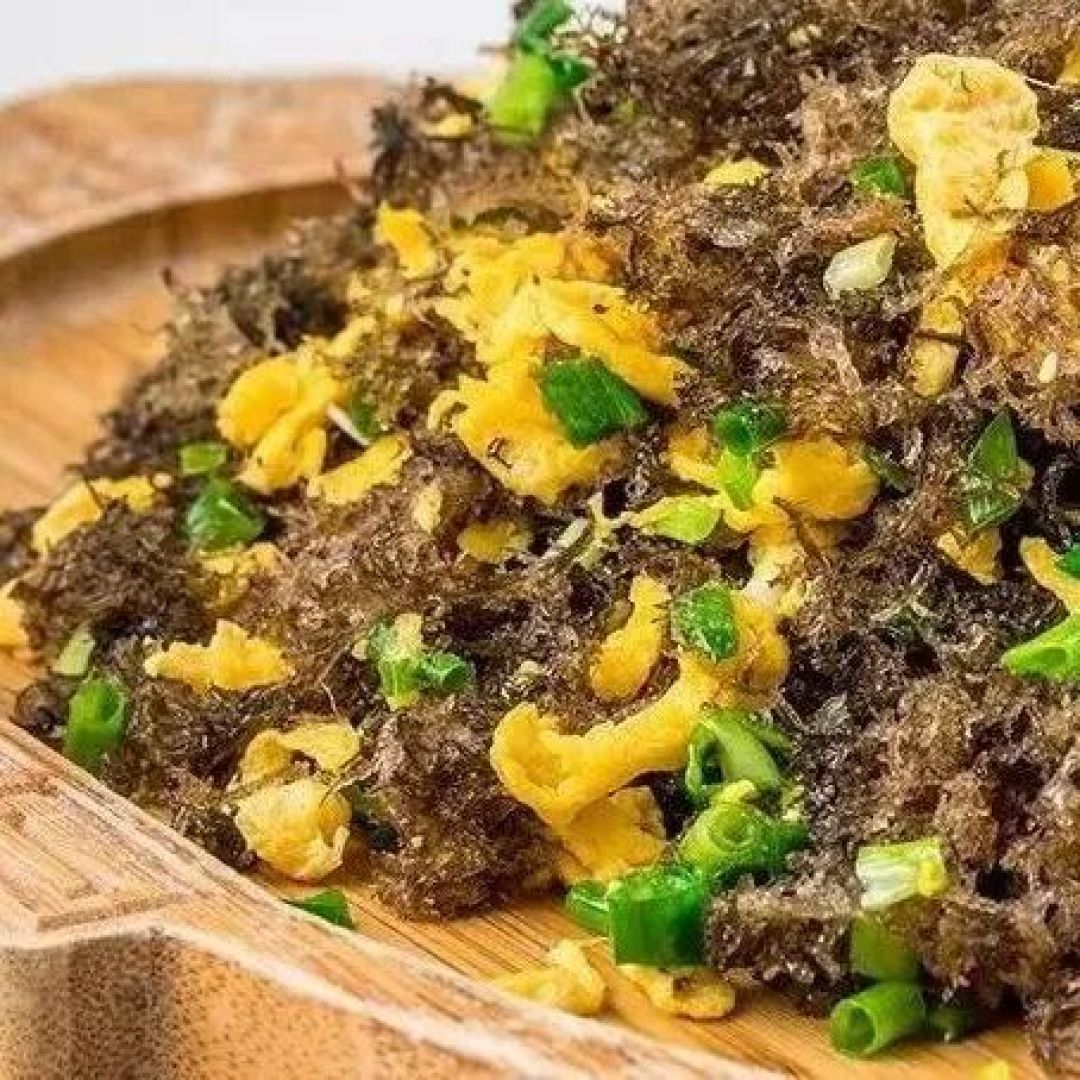 为了这口鲜,我们专程去一趟赤水