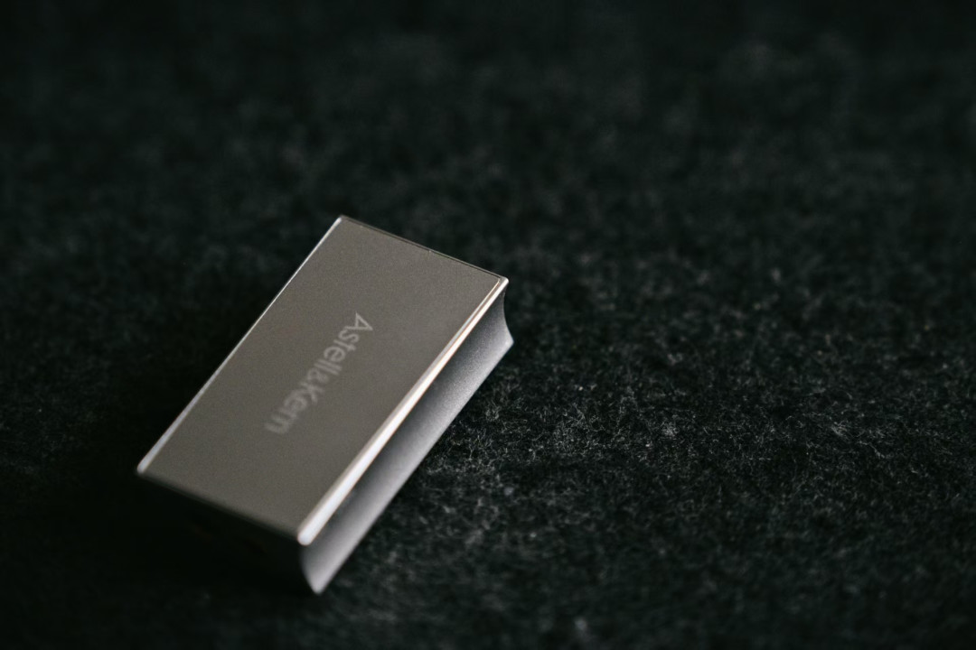 Astell&Kern AK HC5旗舰Hi-Fi小尾巴