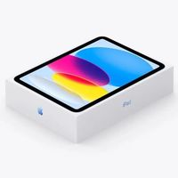 苹果春季新品潮来袭，最便宜的入门iPad或成最大黑马