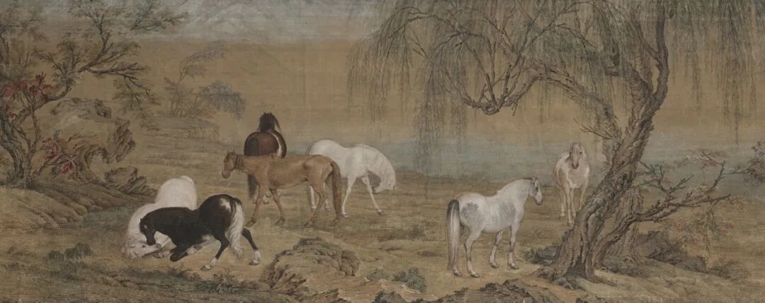 李冰 | 中华优秀传统文化中马的精神与马文物