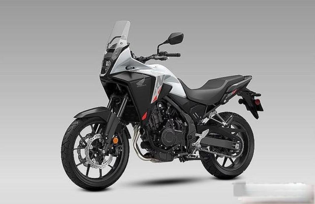 工信部实锤本田NX500国产 电子离合+轻量化+续航400+ 2026中排ADV