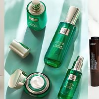 讲真，抗初老用这些平价国货就够了，熟龄肌抗老认准这3个系列