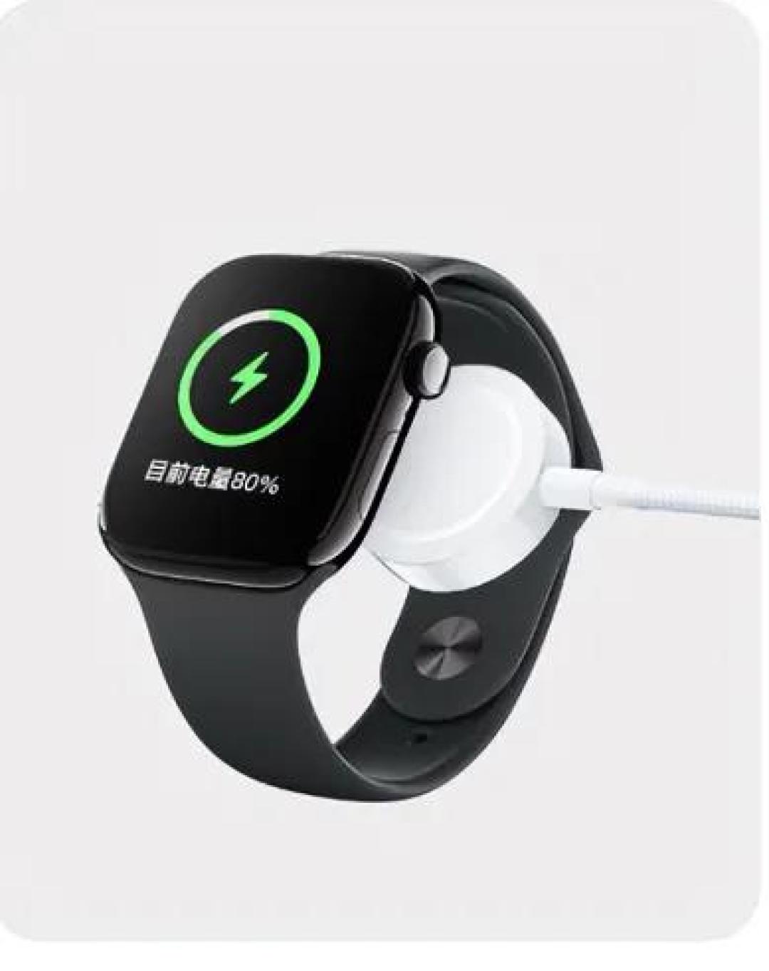 Apple Watch别一天一充：官方实测设置，续航翻倍不影响日常用