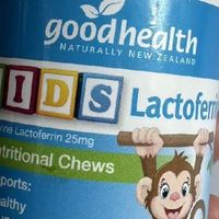 乳铁蛋白：母乳中的免疫卫士