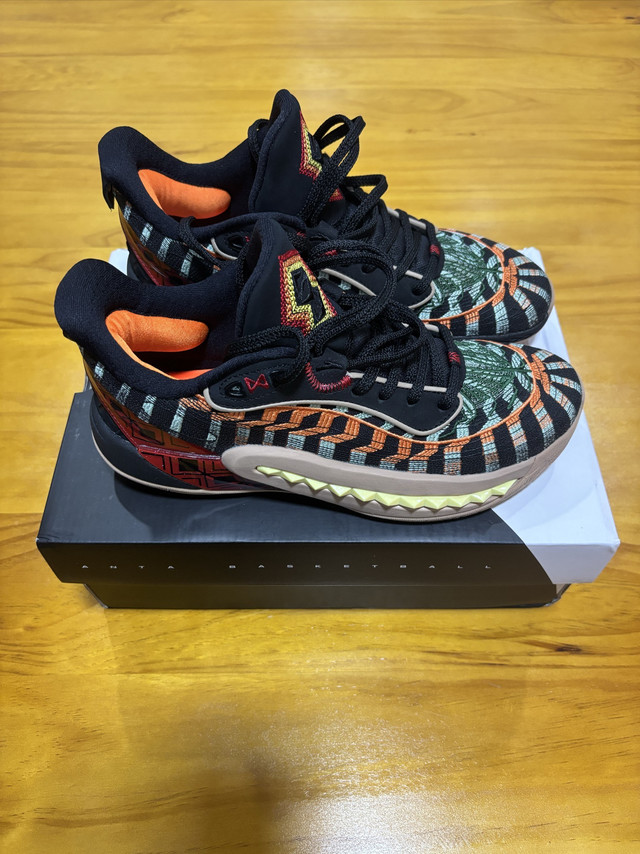 极致的偏科生狂潮6Pro