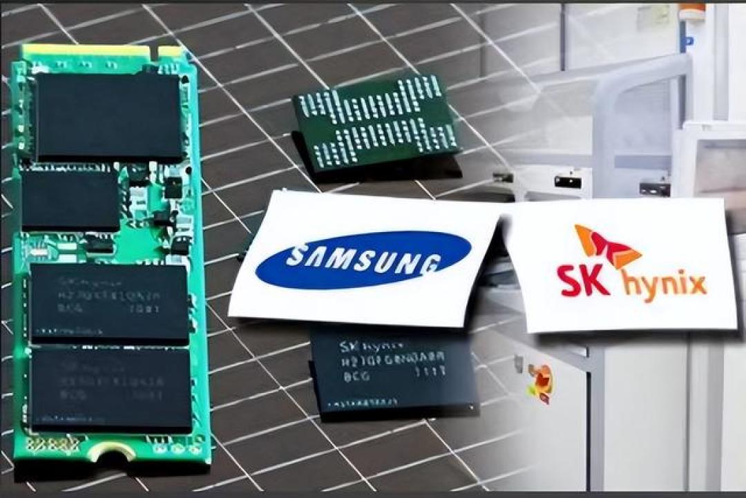 大家抵制不买后,DDR4内存跌了,DDR5内存也降价了?