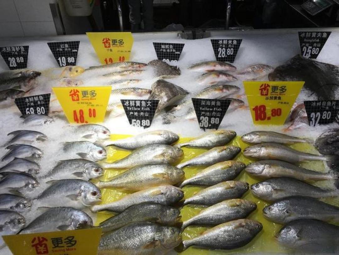 万没想到!元宵来临,“掉价最猛”的5种食材,猪肉竟然名列其中