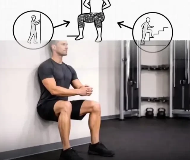 守护晚年自由：6个日常腿部强化训练