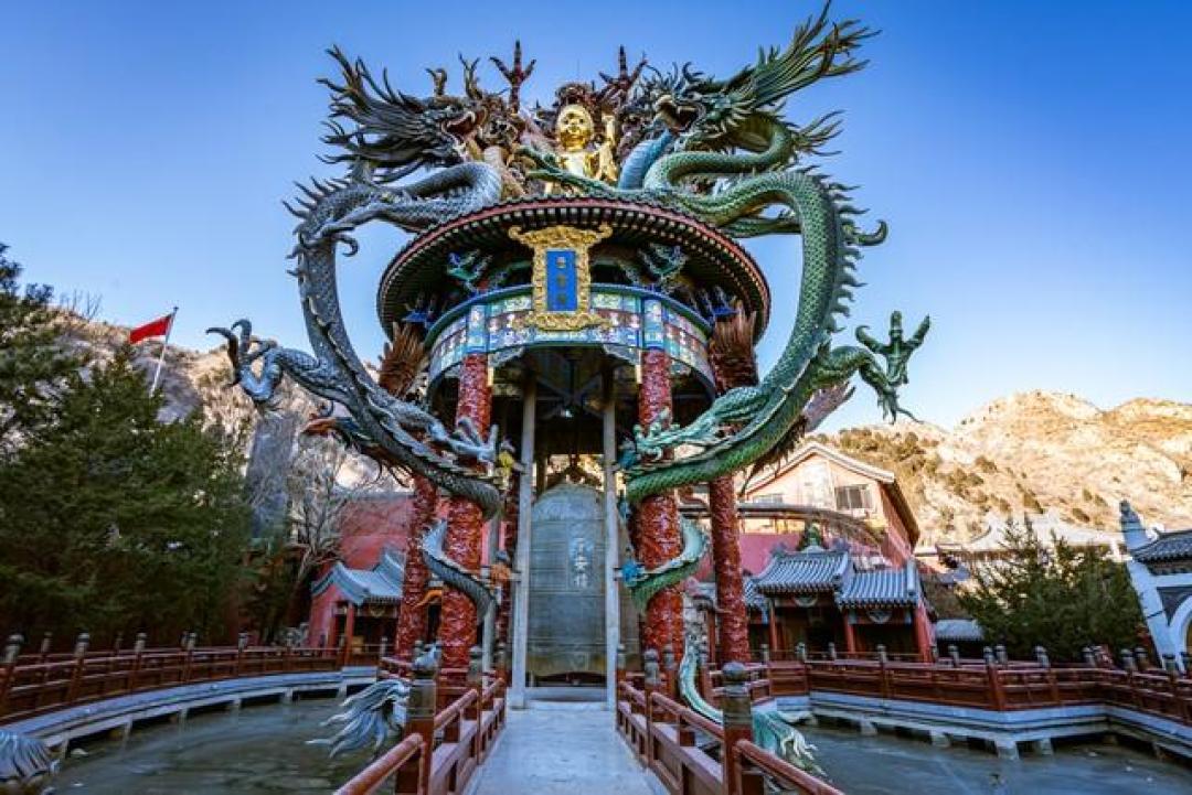 北京人私藏!十大小众神秘休闲宝地,90%本地人没打卡全