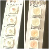智能幻彩灯带 vs RGB灯带？我们汇总了128位用户真实体验，结论在这