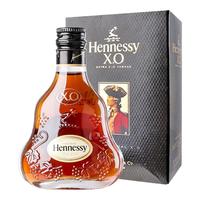 90年代轩尼诗XO，为什么限量款反而更便宜#洋酒#老酒收藏鉴定 #酒知识科普#靠谱商家