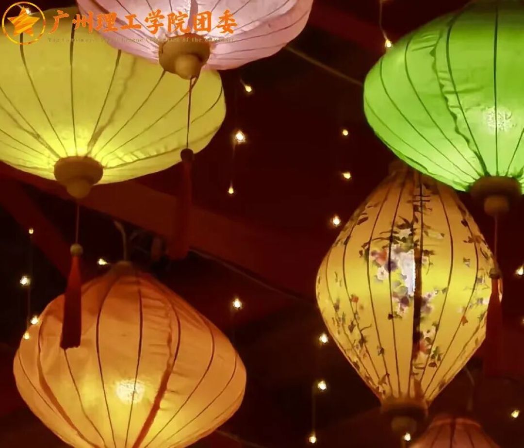 元宵 | 良宵闹元宵，月圆人团圆