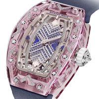 继小表径回归后，透明化成为下一站？