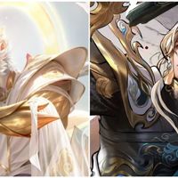 仅过2月，就有34款新皮，问心剑很突出，安琪拉典藏最值得