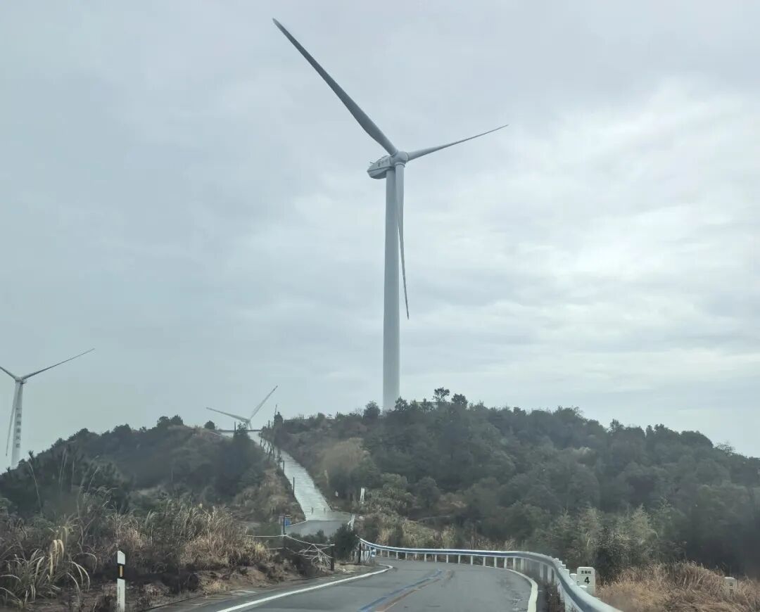 2026游记01 | 来一场说走就走的旅行，去台州度个假