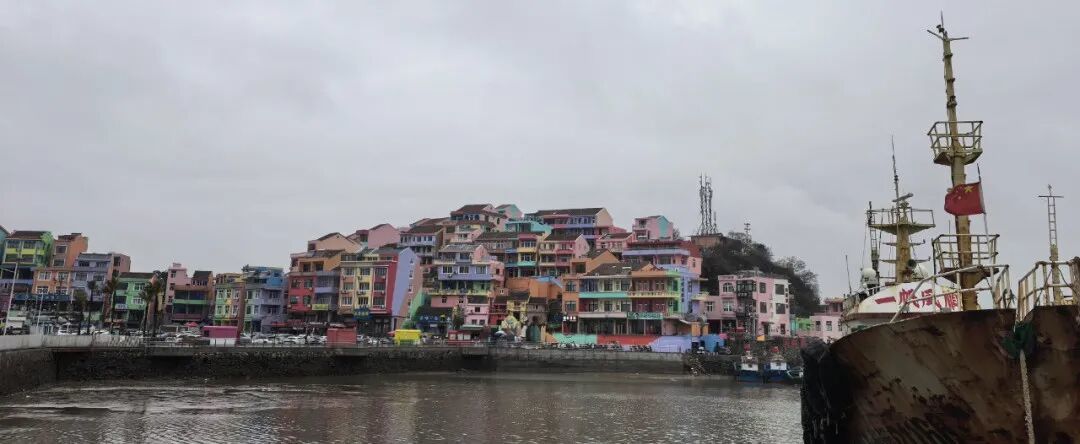 2026游记01 | 来一场说走就走的旅行，去台州度个假