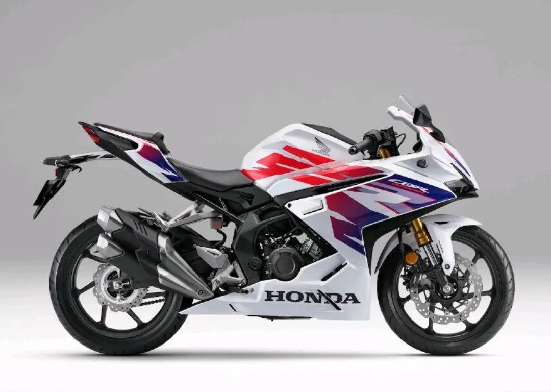 宗申 “CBR250RR” 要来了,28kW的最大功率似乎要拿下入门级市场