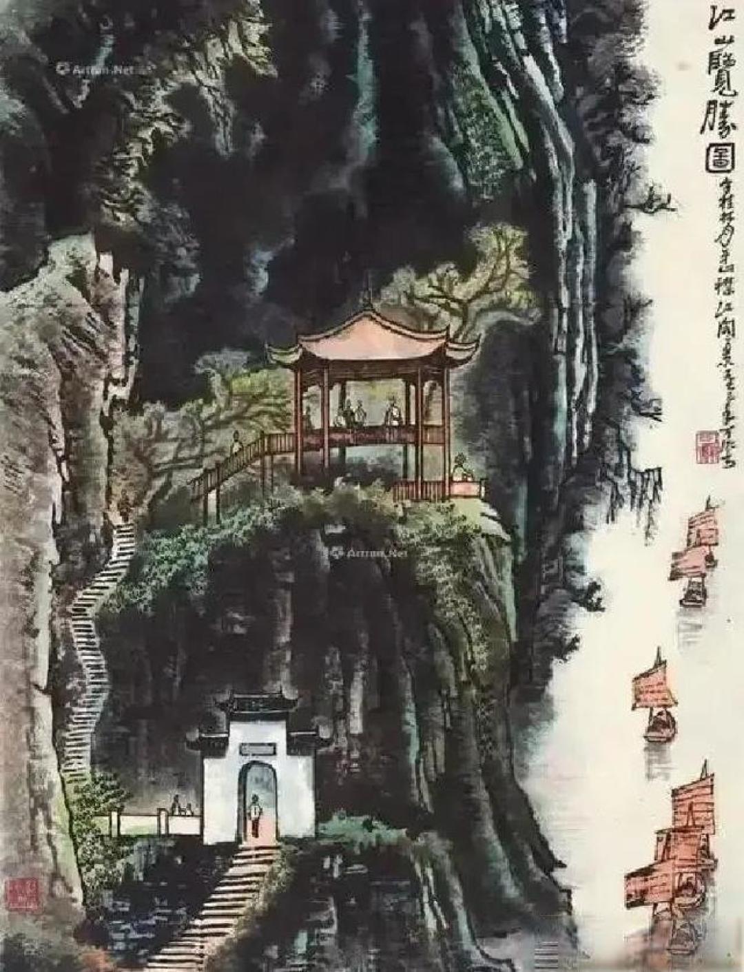 皴擦死活不出效果?别埋头苦练了,这三点不解决都是白费劲!