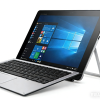 真香12寸Windows平板，6代+8G+256G，仅需300+