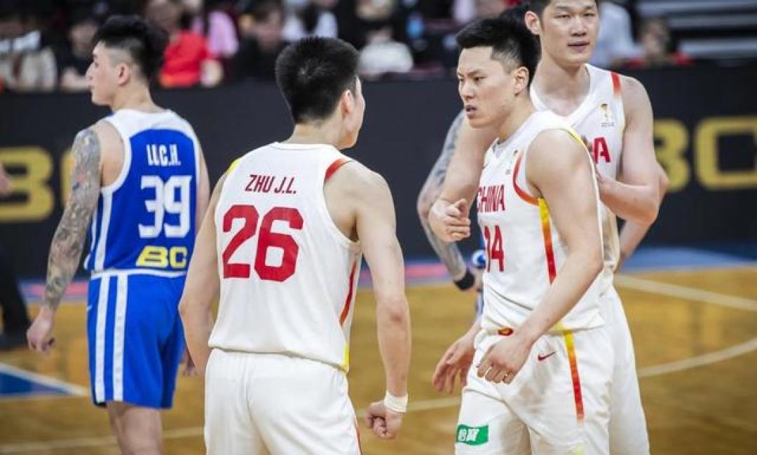 男篮击败中国台北 赛后赵继伟一句话点醒全场,郭士强谈信仰引热议