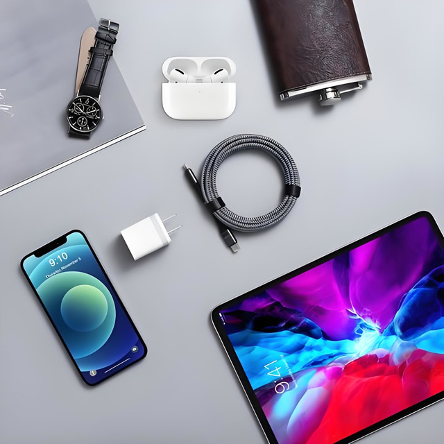 二手数码的黄金时代来了：我如何靠“循环”年省5000