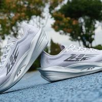 飞影PB5.0是进阶跑者破PB利器还是门槛过高？428+用户观点大PK