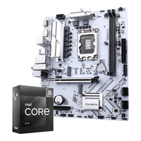 CPU选错等于白装机？千元CPU怎么选？ 现在选 CPU 居然要先看内存预算？简直“倒反天罡”！[捂脸] 
深挖千元档 6 款热门 U：哪款是智商税？哪款是真香机？看完这条视频，帮你省下几百块显卡预算！ #装机配置 #电脑配置 #游戏主机推荐 #CPU推荐 #装机
