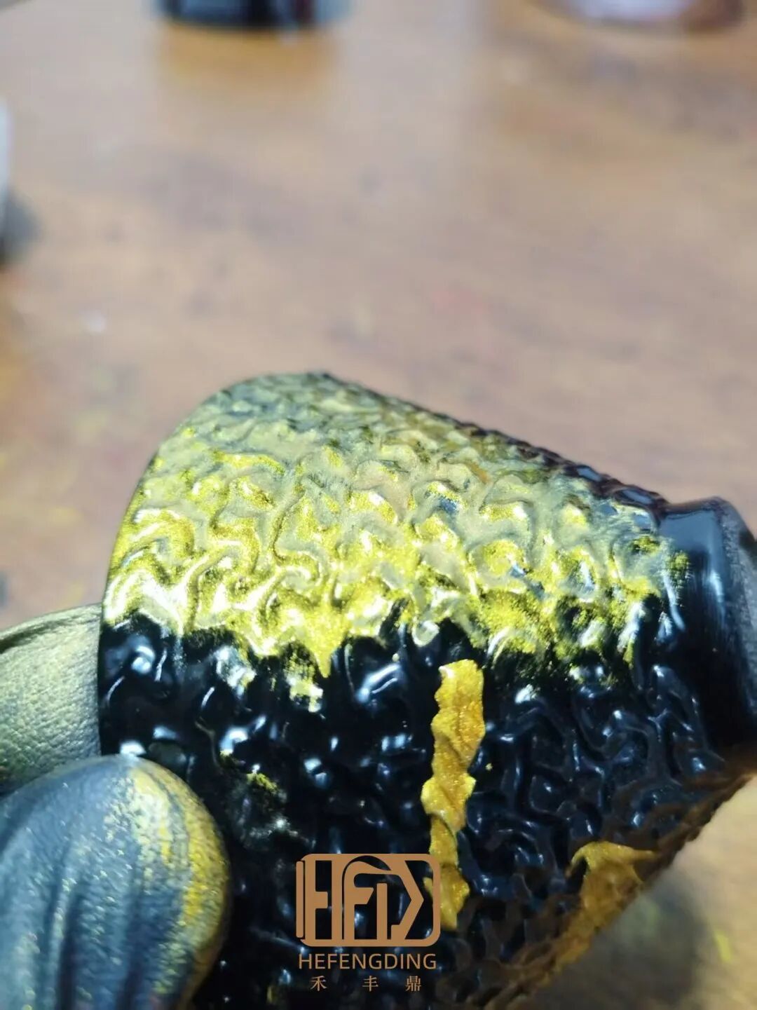 斗笠杯 | 托起孤舟的时间