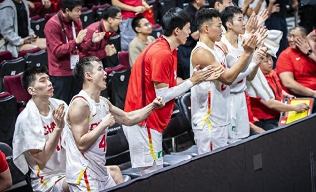 男篮击败中国台北 赛后赵继伟一句话点醒全场，郭士强谈信仰引热议