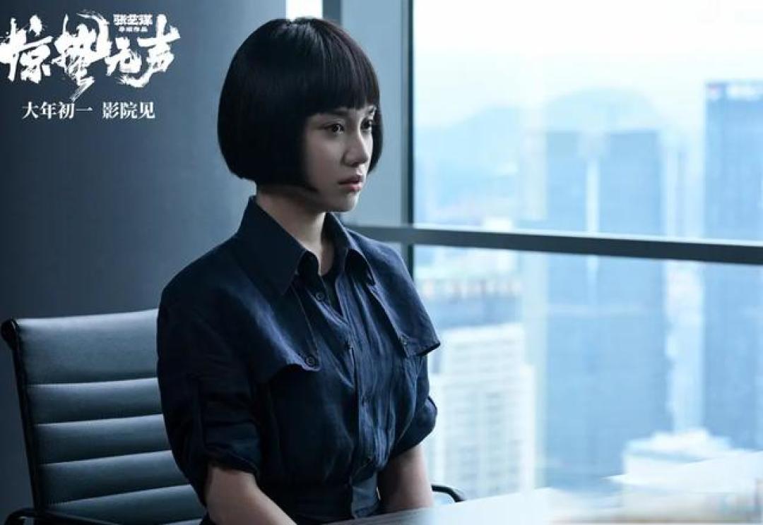 《惊蛰无声》成春节档评分垫底的电影，为什么观众的争议那么大？