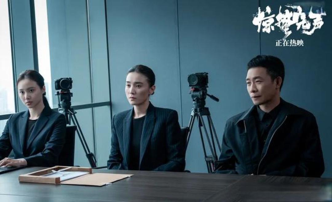 《惊蛰无声》成春节档评分垫底的电影，为什么观众的争议那么大？