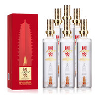 白酒日志（83）：我这样看五粮液和泸州老窖
