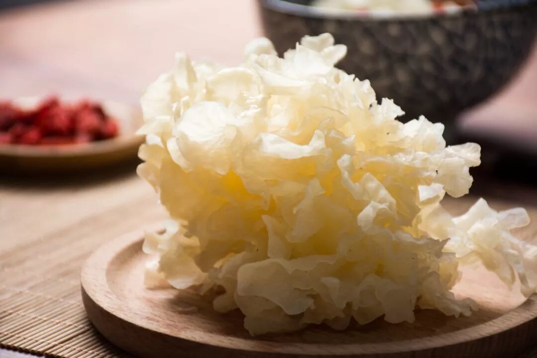 【素食斋谱】这7种素菜价值堪比黄金!营养丰富好处多多!