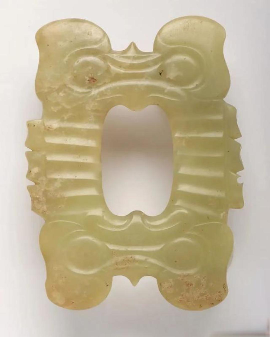 沈华：如何收藏红山文化的玉器